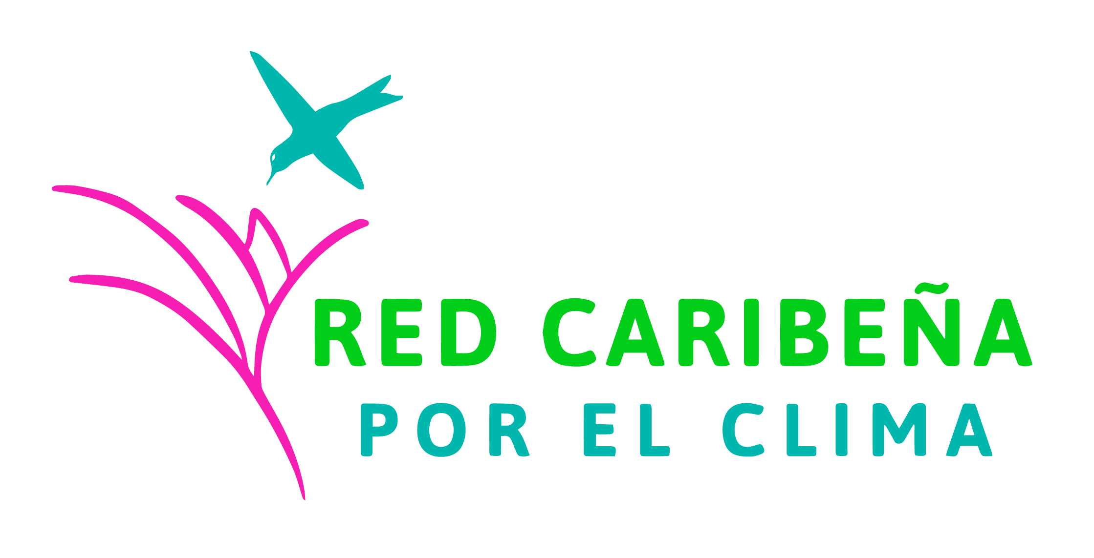 Red Caribeña por el clima